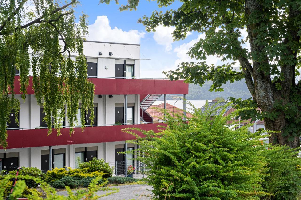 Bjorvika Apartments - Lagardsveien 115 Stavanger Exterior foto